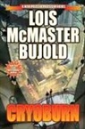 Lois McMaster Bujold, Lois McMaster Bujold - Cryoburn