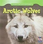 Maeve T. Sisk - Arctic Wolves