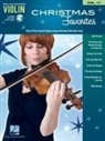 Hal Leonard Publishing Corporation (COR), Hal Leonard Corp - Christmas Favorites
