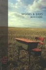 Dean Rader - Works & Days