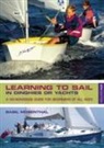 Basil Mosenthal - Learning to Sail