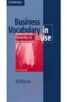 Bill Mascull - Business Vocabulary in Use. Second Edition - Elementary: Business Vocabulary in Use Elementary to Pre-Intermediate