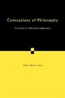 &amp;apos, Anthony hear, O&amp;apos, Anthony O'Hear, Anthony O''''hear, Anthony O'Hear - Conceptions of Philosophy