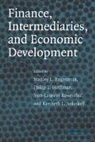 Stanley L. Engerman, Stanley L. Hoffman Engerman, Stanley L. Engerman, Philip T. Hoffman, Hoffman Philip T., Jean-Laurent Rosenthal... - Finance, Intermediaries, and Economic Development