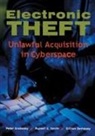 Gillian Dempsey, Peter Grabosky, Peter (Australian Institute of Criminolo Grabosky, Peter Smith Grabosky, Russell G. Smith - Electronic Theft