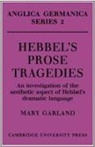 Mary Garland, Garland Mary - Hebbel''s Prose Tragedies