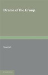 P. J. Norrish, P.j. Norrish, Peter Norrish - Drama of the Group