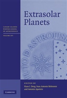 Juan Antonio Aparicio, Hans Deeg, Hans (Instituto De Astrofisica De Canarias Deeg, Hans Belmonte Deeg, Antonio Aparicio, Aparicio Antonio... - Extrasolar Planets