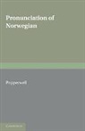 Popperwell, Ronald G. Popperwell, Ronald George Popperwell - Pronunciation of Norwegian