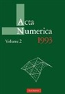 Arieh Iserles, Arieh (University of Cambridge) Iserles, Arieh Iserles - Acta Numerica 1993: Volume 2