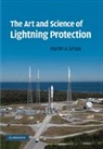 Martin A Uman, Martin A. Uman, Martin A. (University of Florida) Uman, Uman Martin A. - Art and Science of Lightning Protection