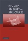 Wei-Chau Xie, Wei-Chau (University of Waterloo Xie, Xie Wei-Chau - Dynamic Stability of Structures