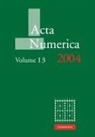 Iserles, A. Iserles, Arieh Iserles, Arieh (University of Cambridge) Iserles, Arieh Iserles - Acta Numerica 2004: Volume 13