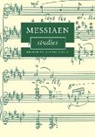 Robert Sholl, Robert (King''''s College London) Sholl, Robert Sholl, Robert (King's College London) Sholl - Messiaen Studies