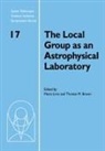 Mario Livio, Mario (Space Telescope Science Institute Livio, Mario Brown Livio, Thomas M. Brown, Mario Livio - Local Group As an Astrophysical Laboratory