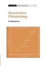 R. Lee Lyman, R. Lee (University of Missouri Lyman - Quantitative Paleozoology