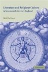 Barbour, Reid Barbour, Reid (University of North Carolina Barbour, Barbour Reid - Literature and Religious Culture in Seventeenth-Century England