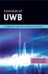Roberto Aiello, Stephen Wood, Stephen Aiello Wood - Essentials of Uwb