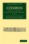 von Humboldt Alexander, Alexander von Humboldt, Alexander von Humboldt, Edward Sabine, Sabine Edward - Cosmos