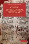 Jaroslav Cerny, Jaroslav Černý, Jaroslav Erny, Jaroslav ¿Erný, Jaroslav Cerny, Jaroslav Cerný... - Coptic Etymological Dictionary