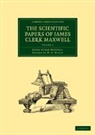 Maxwell James Clerk, James Clerk Maxwell, W. D. Niven, Niven W. D. - Scientific Papers of James Clerk Maxwell: Volume 2
