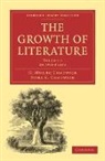 H. Munro Chadwick, H. Munro Chadwick Chadwick, Nora K. Chadwick - Growth of Literature 2 Part Set