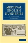Eileen Power, Power Eileen - Medieval English Nunneries