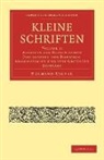 Usener Hermann, Hermann Usener, Usener Hermann - Kleine Schriften
