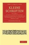 Usener Hermann, Hermann Usener, Usener Hermann - Kleine Schriften