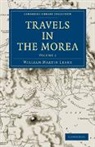 Leake, William Martin Leake - Travels in the Morea