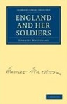 Martineau, Harriet Martineau, Martineau Harriet - England and Her Soldiers