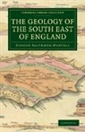 Mantell, Gideon Algernon Mantell - Geology of the South East of England