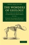 Gideon Algernon Mantell, G. F. Richardson, Richardson G. F. - Wonders of Geology