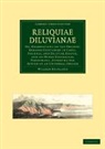 William Buckland, Buckland William - Reliquiae Diluvianae