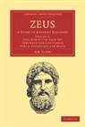 A. B. Cook, A.b. Cook, Cook A. B. - Zeus