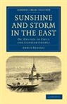 Annie Brassey - Sunshine and Storm in the East