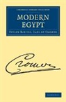 Earl Of Cromer Evelyn Baring, Evelyn Baring, Baring Evelyn - Modern Egypt