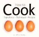 Gina Steer - How to Cook