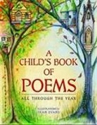 Gomer, Pont Books Lolfa, Pont Books @ Lolfa, Fran Evans - Child''s Book of Poems