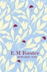 Forster, E M Forster, E. M. Forster, E M Forster - Howard's End