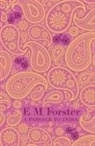 E M Forster, E. M. Forster, E M Forster - Passage to India