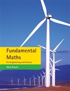 Mark Breach, Breach Mark - Fundamental Maths