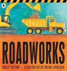 Sally Sutton, Brian Lovelock - Roadworks