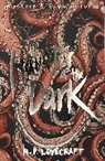 H. P. Lovecraft, David Stuart Davies, M. J. Elliott - The Haunter of the Dark