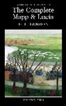 E. F. Benson, E.F. Benson, Keith Carabine - Complete Mapp and Lucia Volume 2