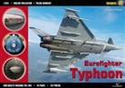 Jaroslaw, Manek, Jaroslaw Manek - Eurofighter Typhoon