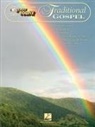 Hal Leonard Publishing Corporation (COR) - Traditional Gospel
