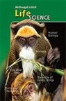 Ml, James/ Calvo Trefil, McDougal Littel - Mcdougal Littell Science