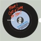 Lou Waters - Have I Got a Song for You!