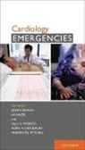 Jeremy Brown, Jeremy (Research Director; Associate Professor Brown, Jeremy/ Mazel Brown, Robin Choudhury, Robin P. Choudhury, Jay Mazel... - Cardiology Emergencies
